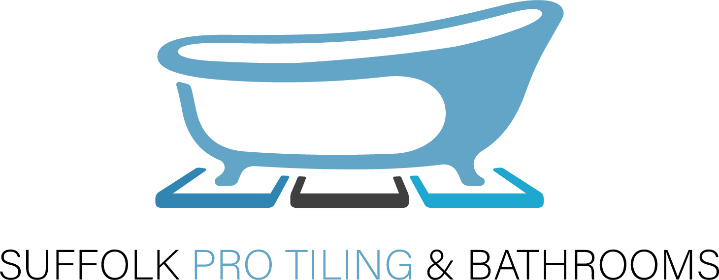 Suffolk Pro Tiling & Bathrooms logo
